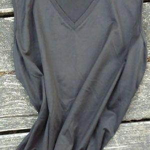 NWOT BROOKS BROTHERS BLACK SHELL